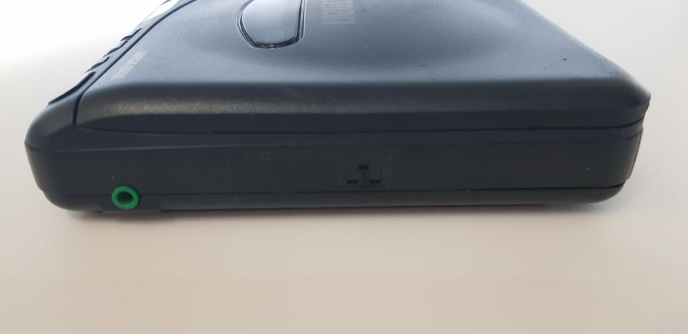 Discman SONY D11 Unikat
