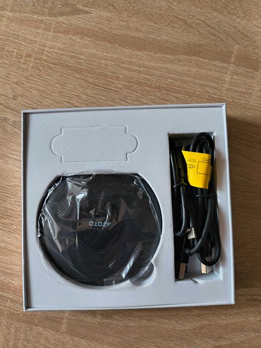 smart приставка до Автомагнітоли,Чи штатної мультимедія. Atoto cb6a