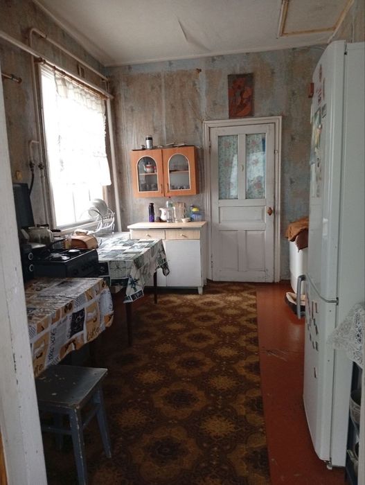 Продам газифікований будинок
