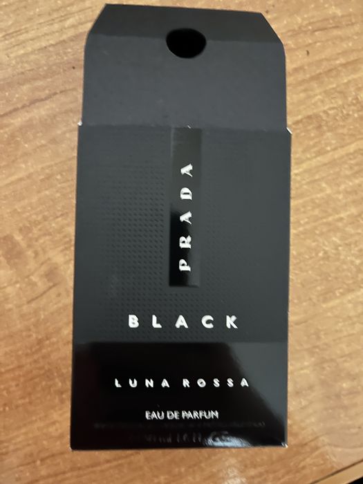 Парфуми Prada Luna Rossa 50 мл