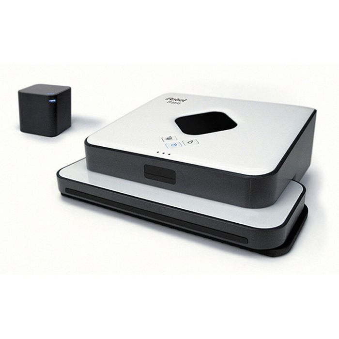 Robot mopujący IROBOT Braava 390T