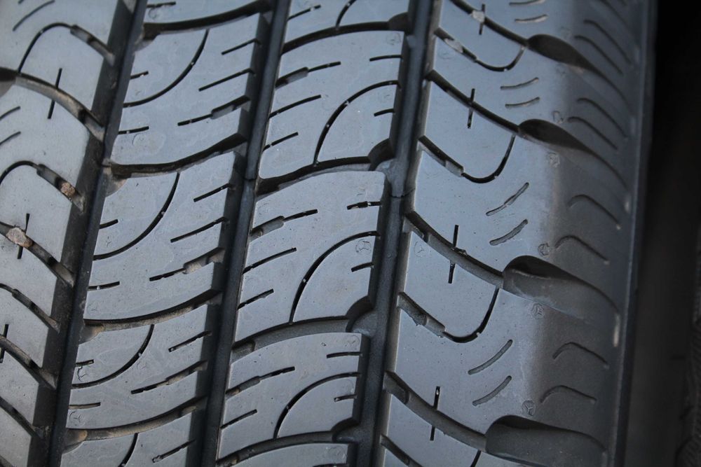 195 60 R16C Goodyear Cargo Marathon