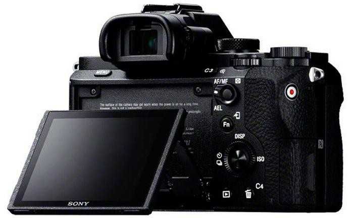 Системная камера Sony Alpha A7 II kit 28-70 mm (ILCE-7M2KB.CEC)