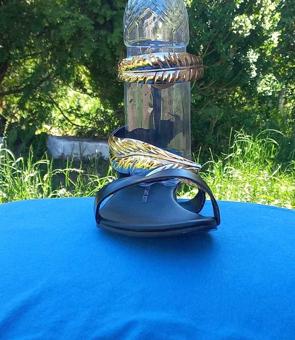 Босоніжки жіночі Giuseppe Zanotti