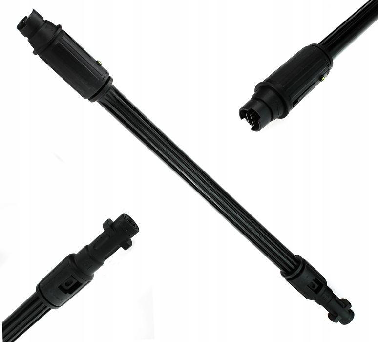 Dysza lanca regulowana Turbodysza do Karcher K2 K6 Hds