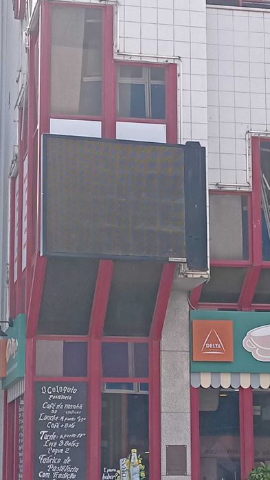 LED NetScreen - LED SCREENS BILLBOARD, de outdoor