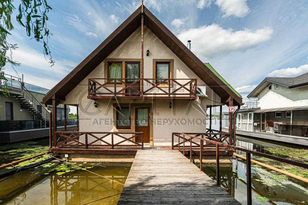 Оренда будинку, Дарницький р-н, Осокорки