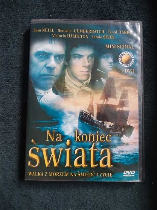 Na koniec świata