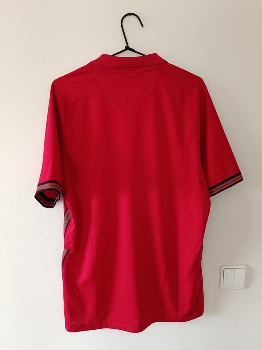 Camisola Portugal 2020/2021