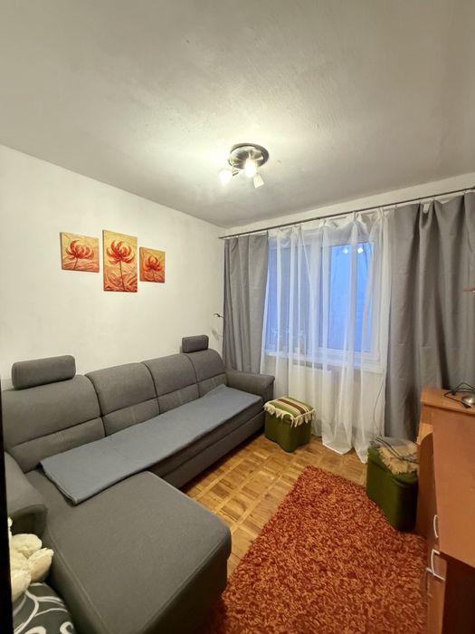 Продам 3к квартиру в м.Коломия