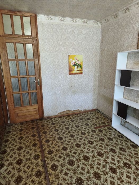 продам гостинку 2 комнаты пос.Жуковского