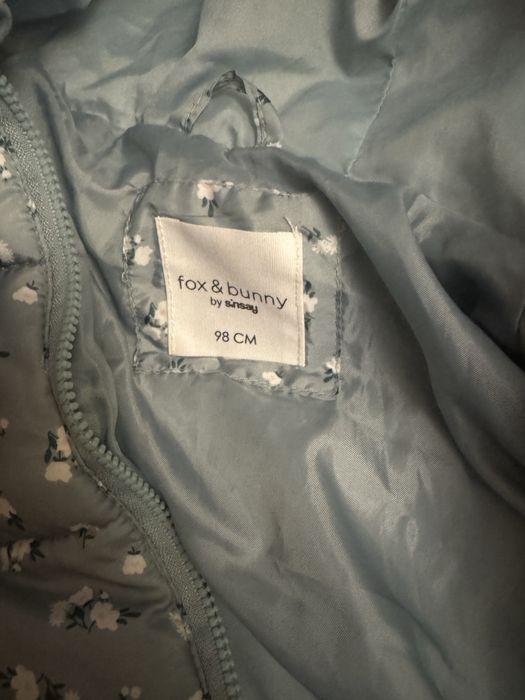 Дитяча курточка.