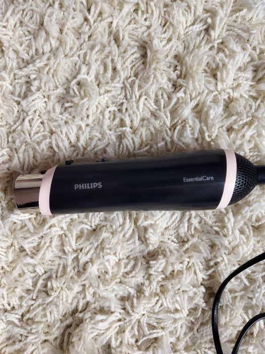 Фен-браш philips