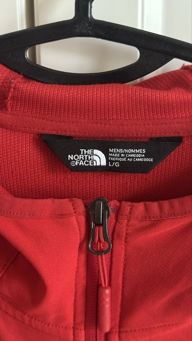 Ветровка The north face