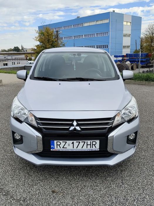 Mitsubishi Space Gear