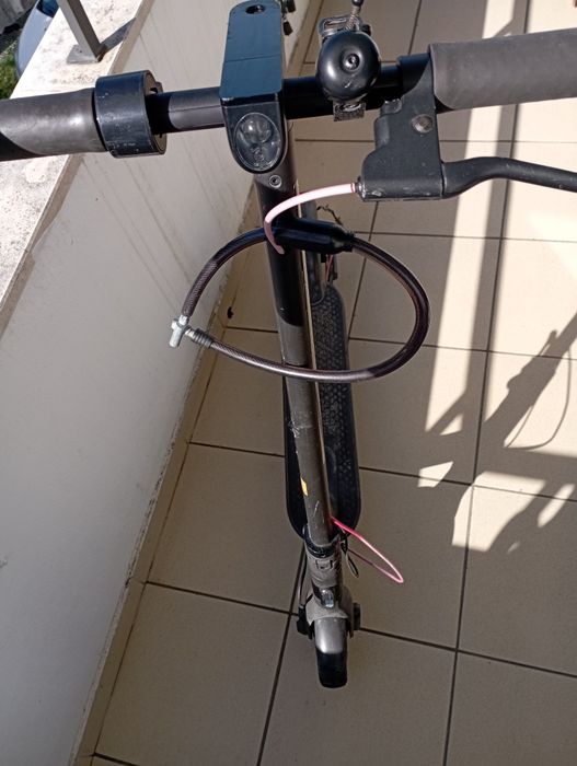 Trotinete Xiaomi Mi