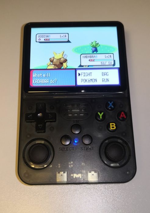 Gameboy R36S com 15.000 jogos