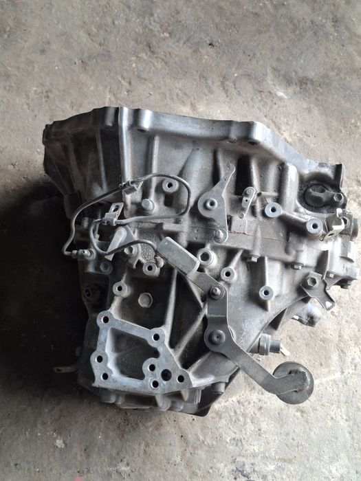 КПП Коробка передач Toyota Avensis T27 Тойота Авенсіс 3