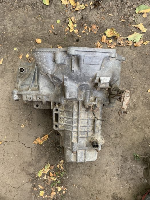 Кпп mitsubishi galant f5m222xpzh, f5m221vpkk