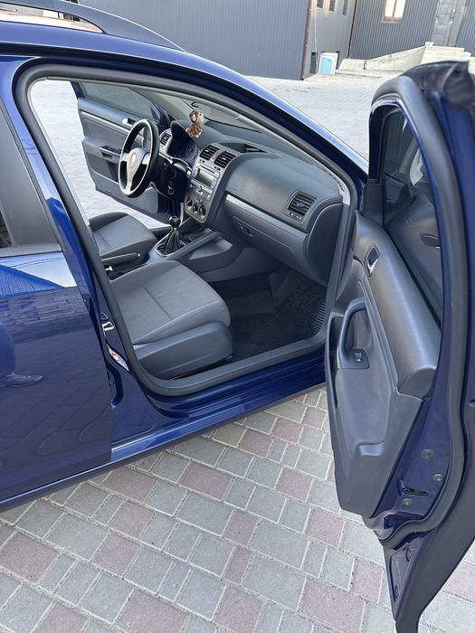 Volkswagen Golf 2008 VIN WVWZZZ1KZ9M303688 фото оголошення 15 з 22