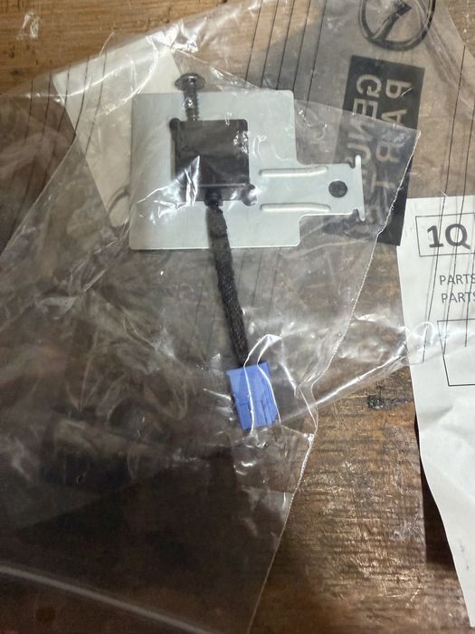 kit de gps completo para mazda , compativel varios modelos..