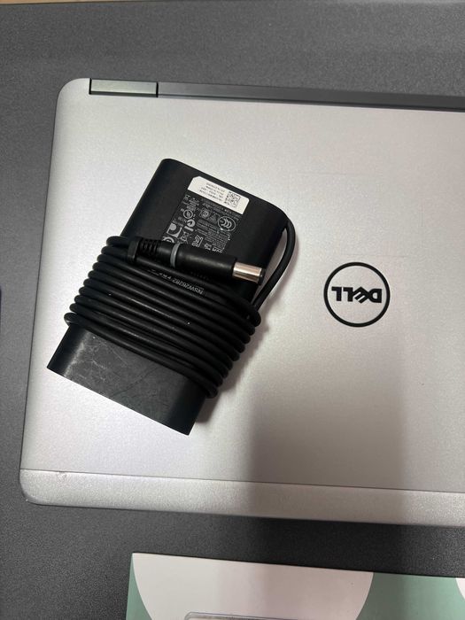 Computador Portátil Dell Latitude E7240 Ultrabook 12,5"64584561363073124