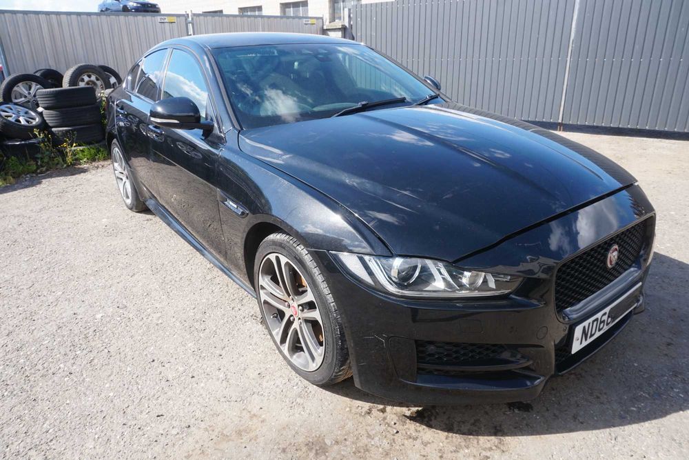 JAGUAR XE X760 R-Sport
