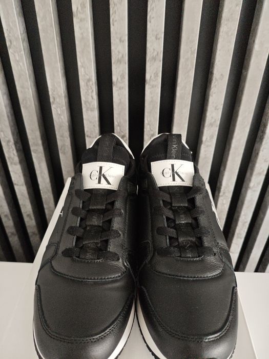 Calvin Klein Sneakersy