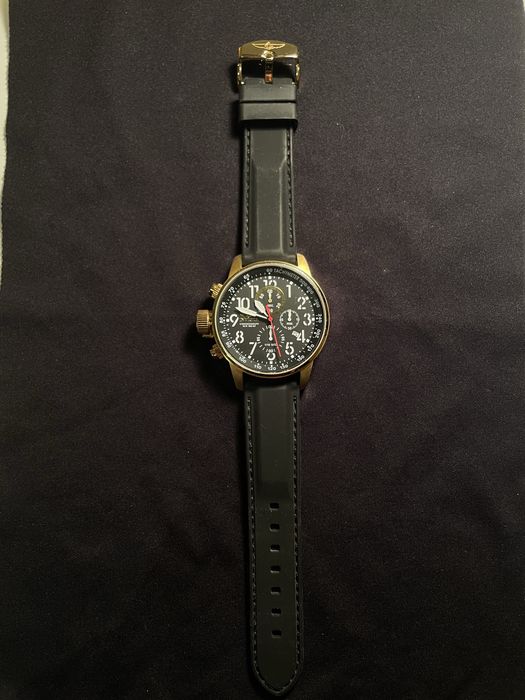 Invicta I-Force (Modelo 1515) original