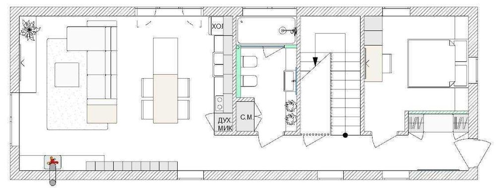 Продажа дома Вышгородский район КГ Межречье БЕЗ КОМИССИИ %