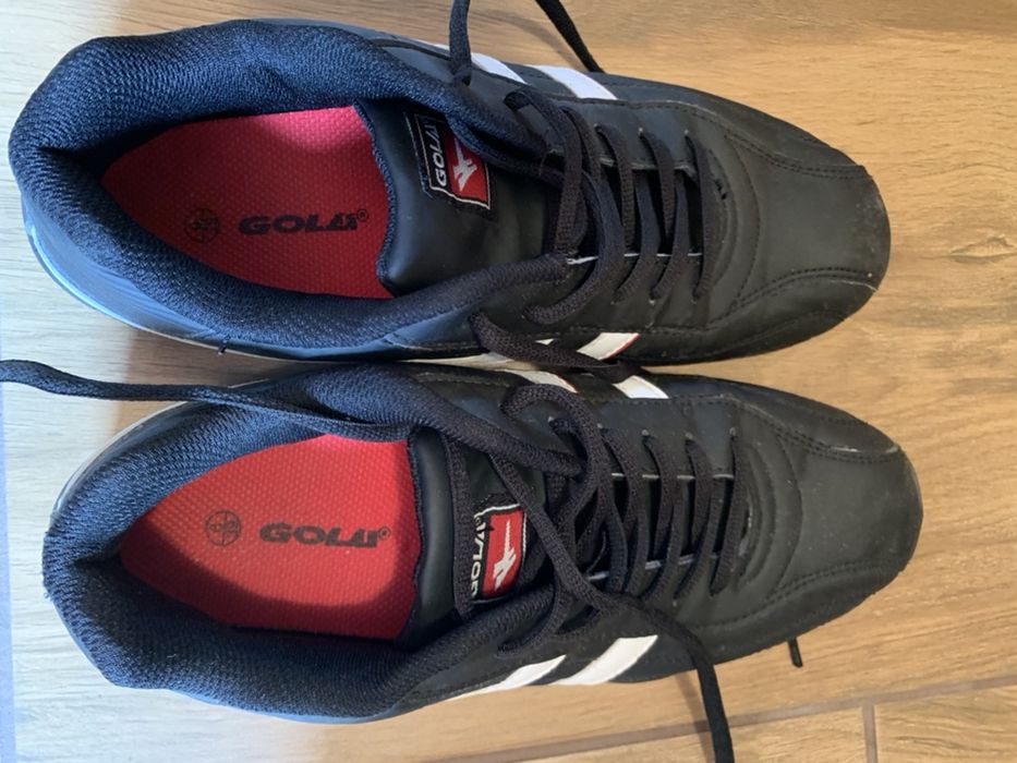 Buty sportowe, Adidasy Gola