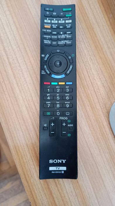 Pilnie sprzedam telewizor Sony KDL42W706B