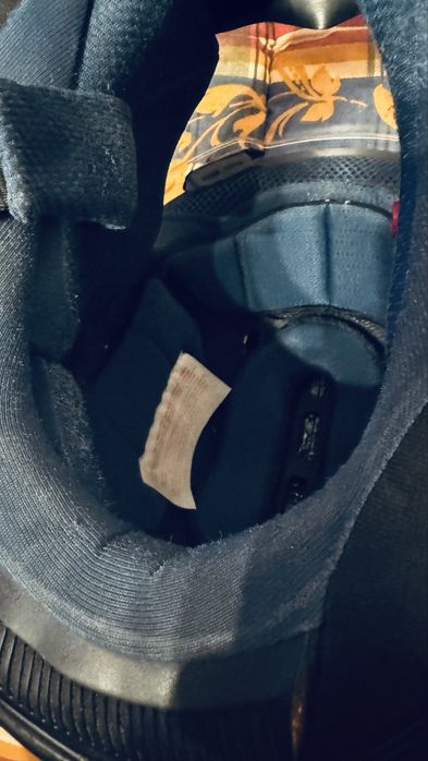 Capacete ARAI RX-7 Corsair