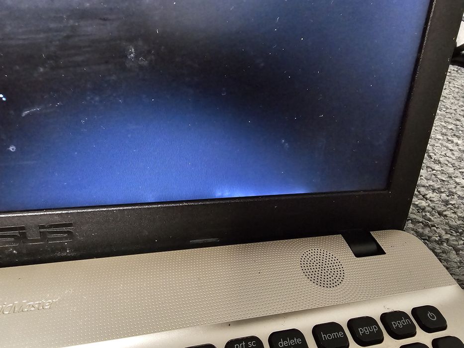 Продам ноутбук Asus X541S