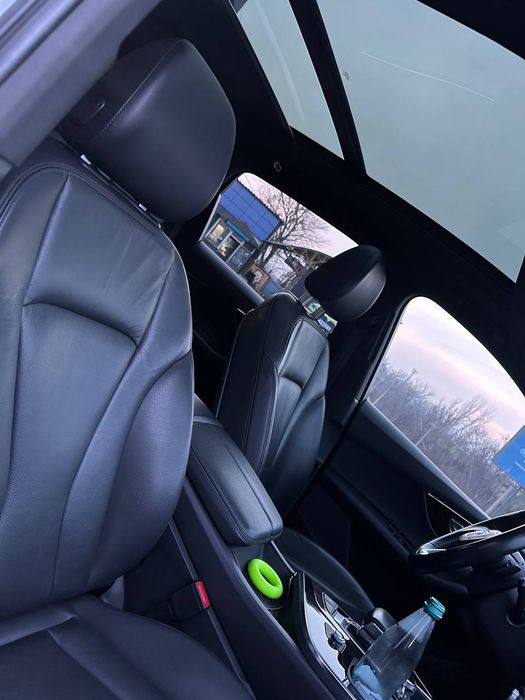 Audi Q7 Premium Plus