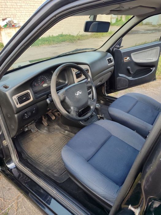 Chery Amulet 2008 продам