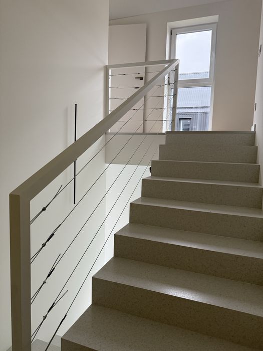 Продажа готового дома с.Осещина КМ Межріччя