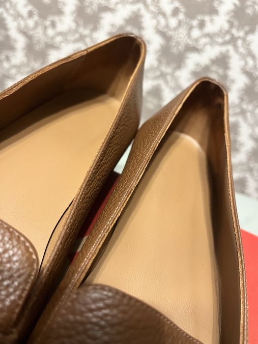 В идеале, лоферы Flattered, Швеция, 39 р