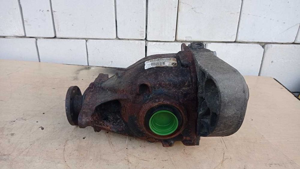 Dyfer Tylny Most Mała Głowa BMW E81 E82 E87 E90 E91 Przełożenie 3,64