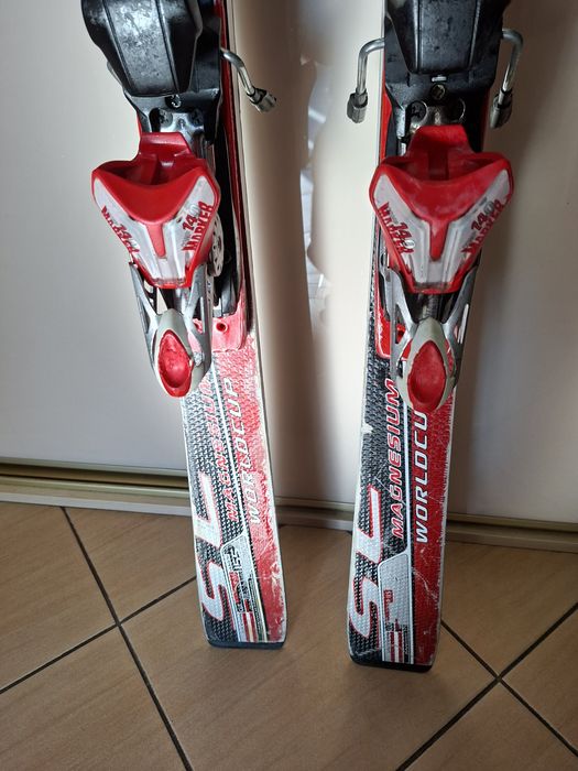 Narty zawodnicze  Blizzard SL magnesium 155