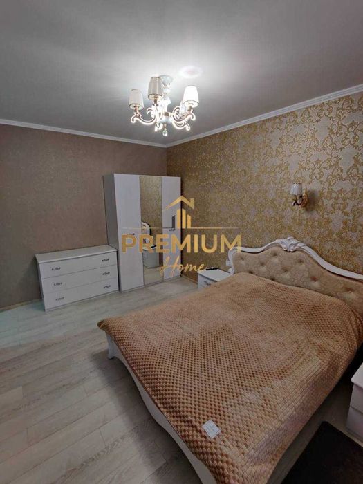 Здається 2к квартира+ кухня-студія по вул. Куліша 11
