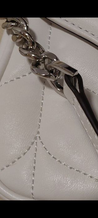 Mala Michael Kors Original em pele