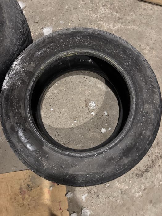 Літня гума 225.55.16 2 колеса