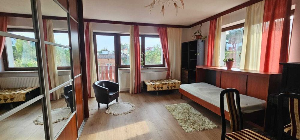Mieszkanie – Kraków, Prądnik Biały - Widok 3