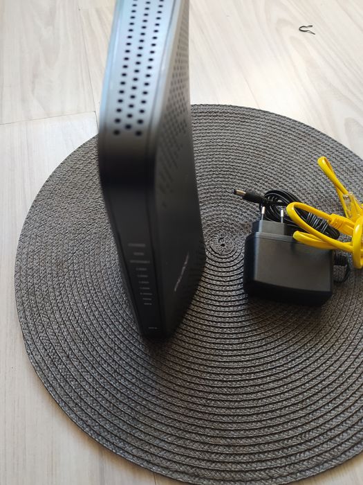 Router wifi Play ar2140