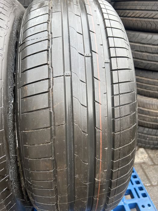 Opony Hankook ventus S1 evo3 235/55/19 para
