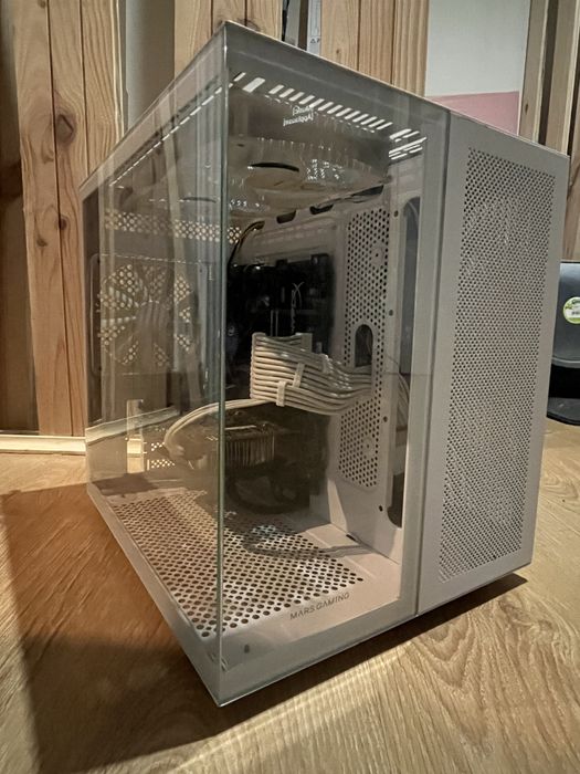 Pc Gaming i5 7400 / GTX 1060 / 16GB RAM