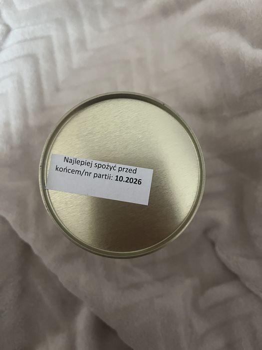 Herbata pacama tea almond cinnamon migdaly cynamon