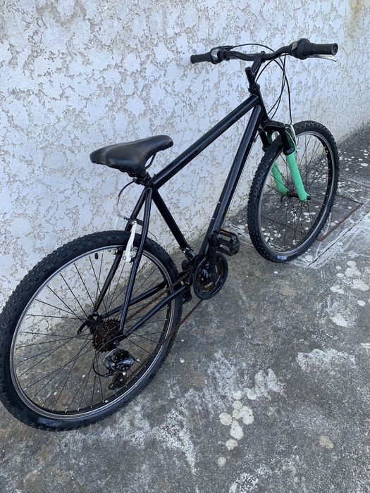 Bicicletas  de Montanha