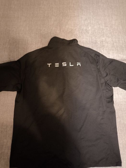 Bluza robocza uvex tesla